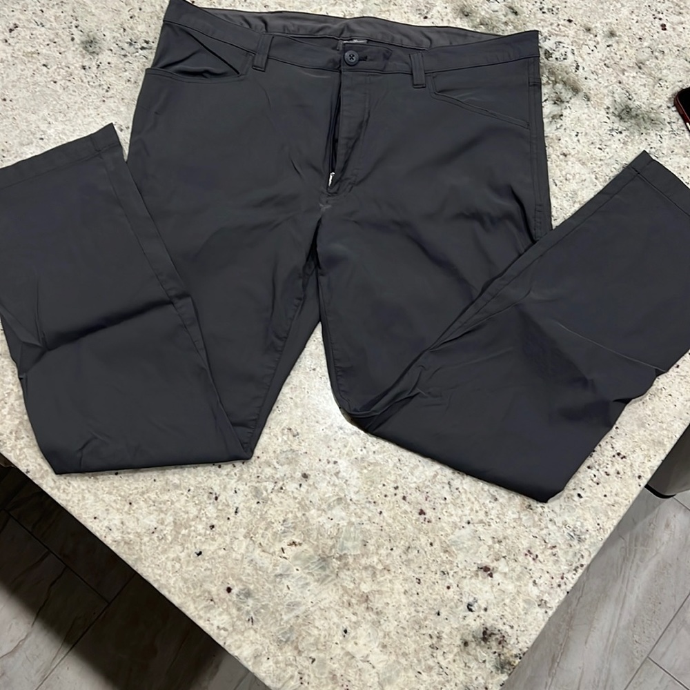 Eddie Bauer